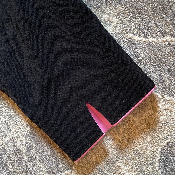 Positive Attitude Formal Jacket - Picture 7 of 9